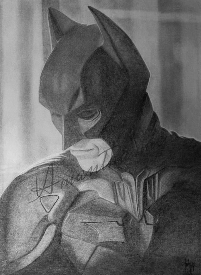 BATMAN